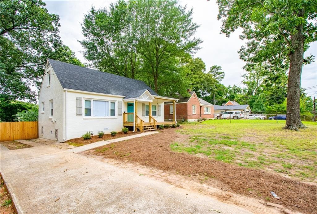 2120 Ben Hill Road, East Point, GA 30344 — most recent listing photo