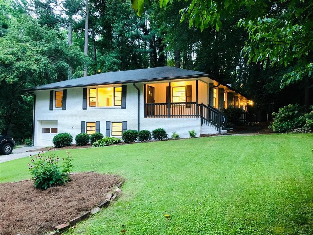 2127 Sherwood Dr SE, Marietta, GA 30067 — most recent listing photo