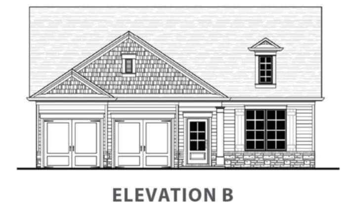 4 bedroom, 2 bathroom single family residence sold at 45 Tarpley Way, Covington, GA 30016