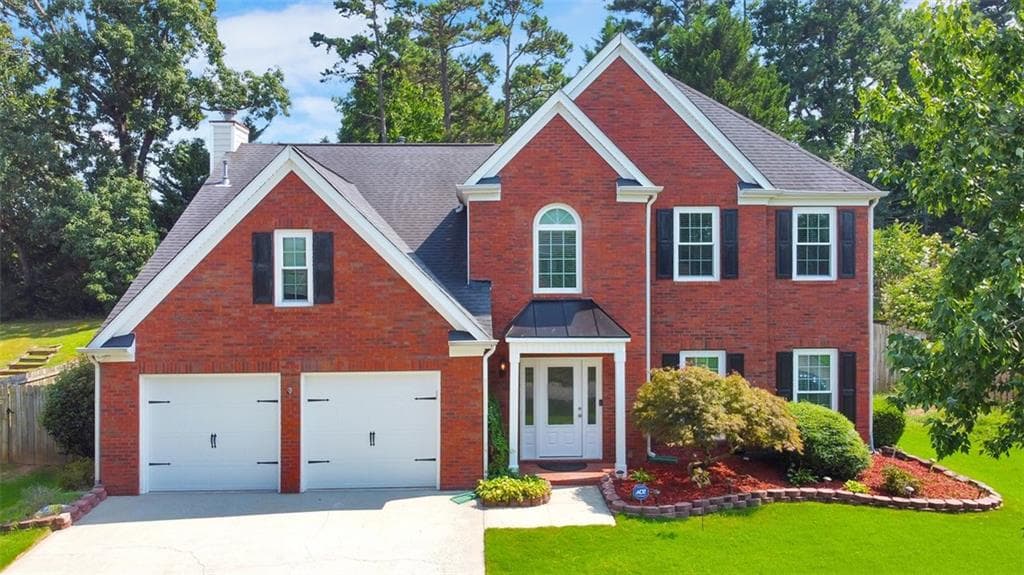 1951 Westover Lane, Kennesaw, GA 30152 — most recent listing photo
