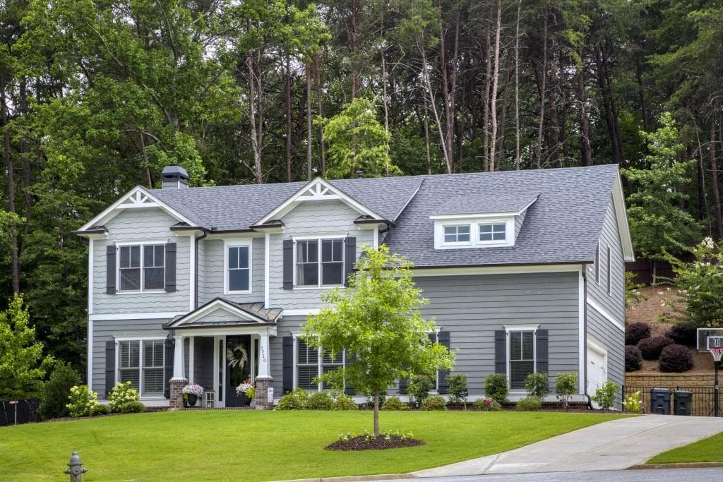 5 bedroom, 4 bathroom, 2,966 sq ft single family residence sold at 2710 Limerick Court, Marietta, GA 30066
