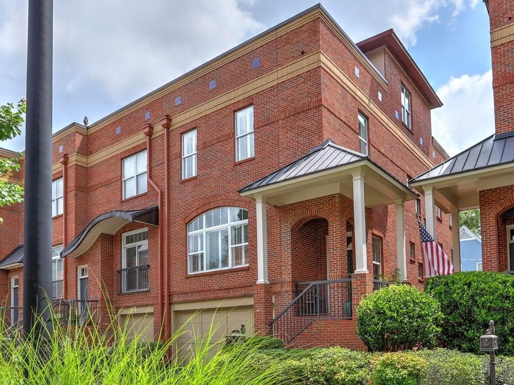 46 Emerson Hill Square, Marietta, GA 30060 — most recent listing photo