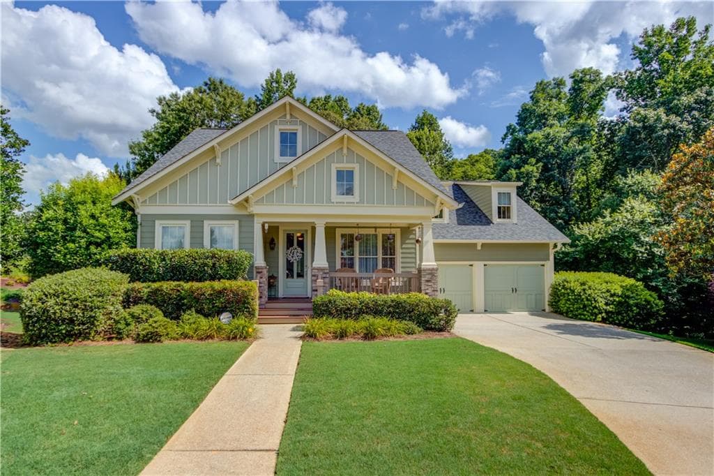 7353 Hedgewood Way, Hoschton, GA 30548 — most recent listing photo
