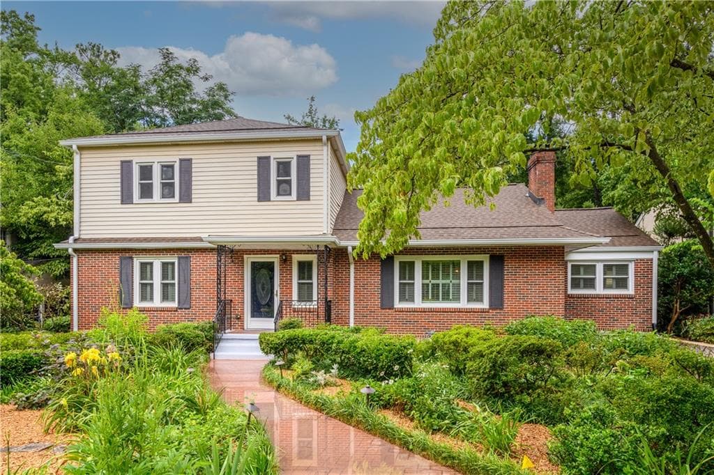 135 Garden Lane, Decatur, GA 30030 — most recent listing photo