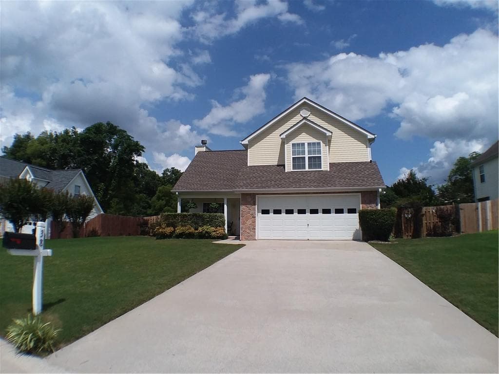38 Maple Hill Drive, Dawsonville, GA 30534 — most recent listing photo