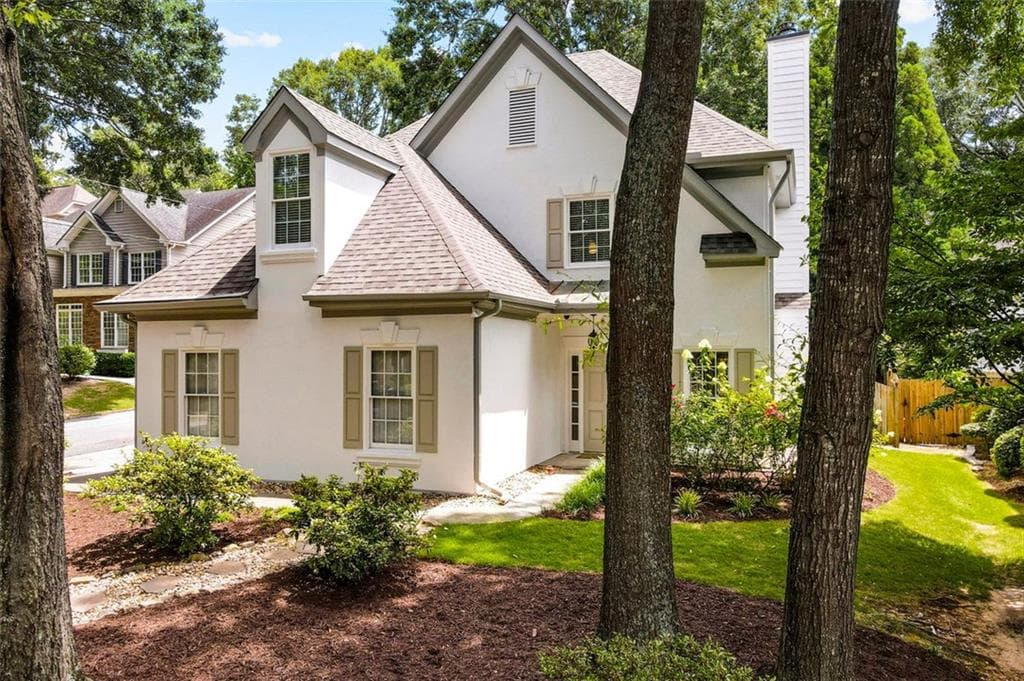 1179 Thornwell Drive, Brookhaven, GA 30319 — most recent listing photo
