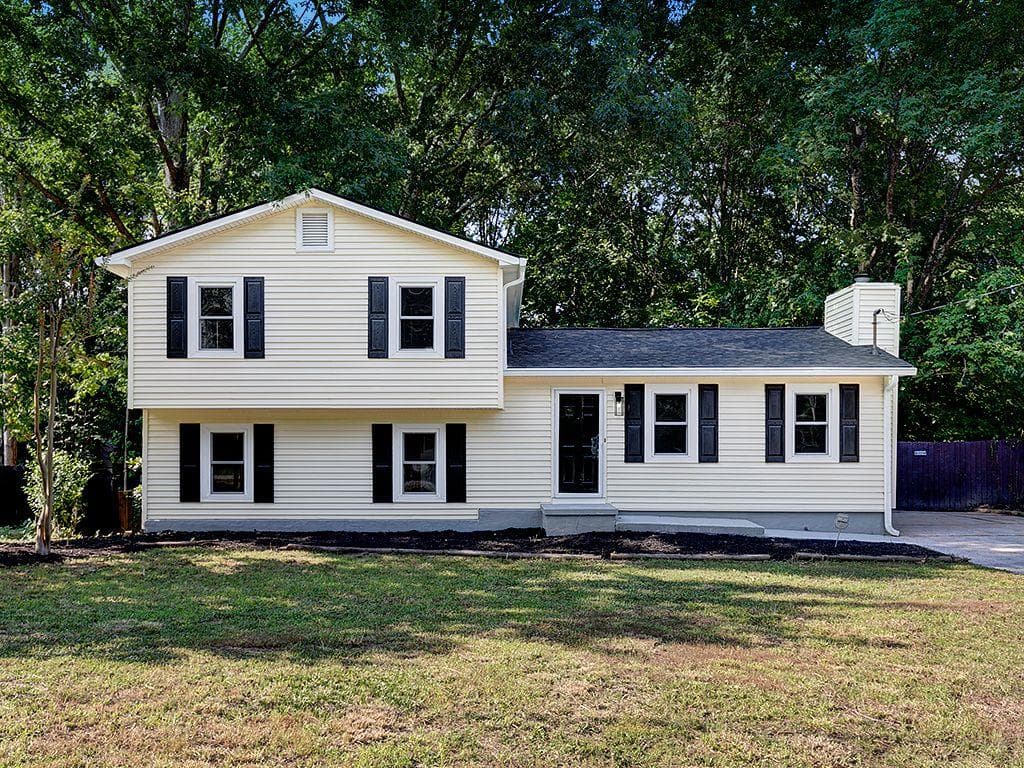 1741 SILVER LEAF Court, Marietta, GA 30008 — most recent listing photo