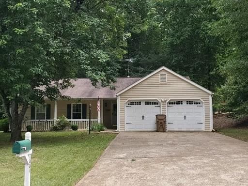 1001 Riverstone Court, Woodstock, GA 30188 — most recent listing photo