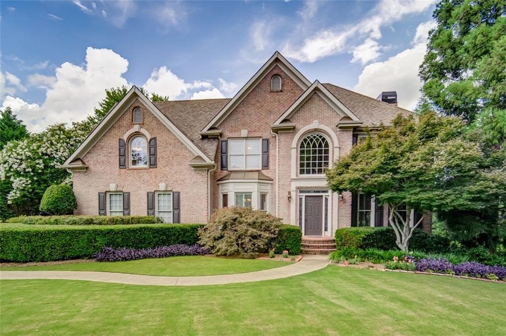 4 bedroom, 5 bathroom, 3,957 sq ft single family residence sold at 838 First Cotton Court, Powder Springs, GA 30127