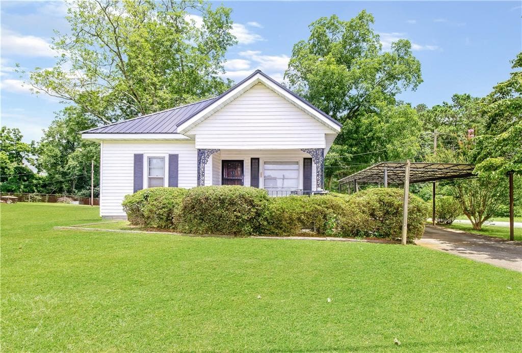 4938 Highway 5, Douglasville, GA 30135 — most recent listing photo