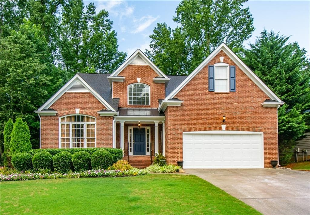 3030 Spring Field Court, Alpharetta, GA 30004 — most recent listing photo