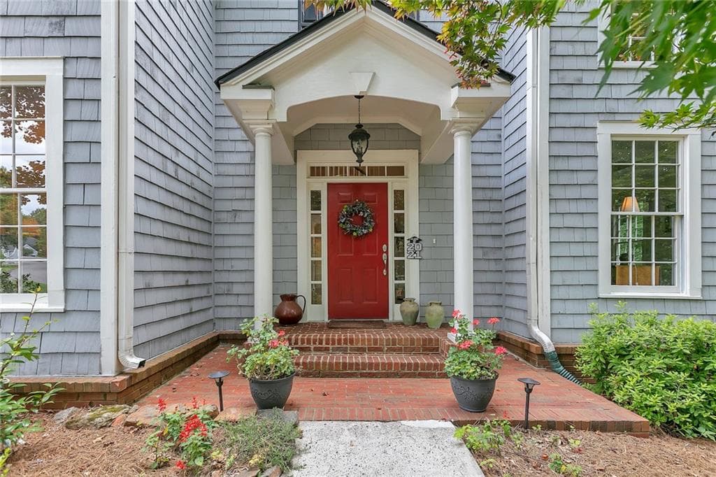 420 Wyndham Farms Way, Alpharetta, GA 30004 — most recent listing photo