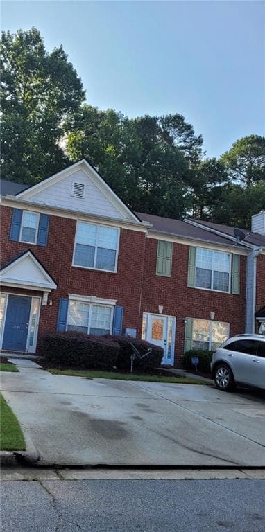 2614 PARKWAY Trail, Lithonia, GA 30058 — most recent listing photo