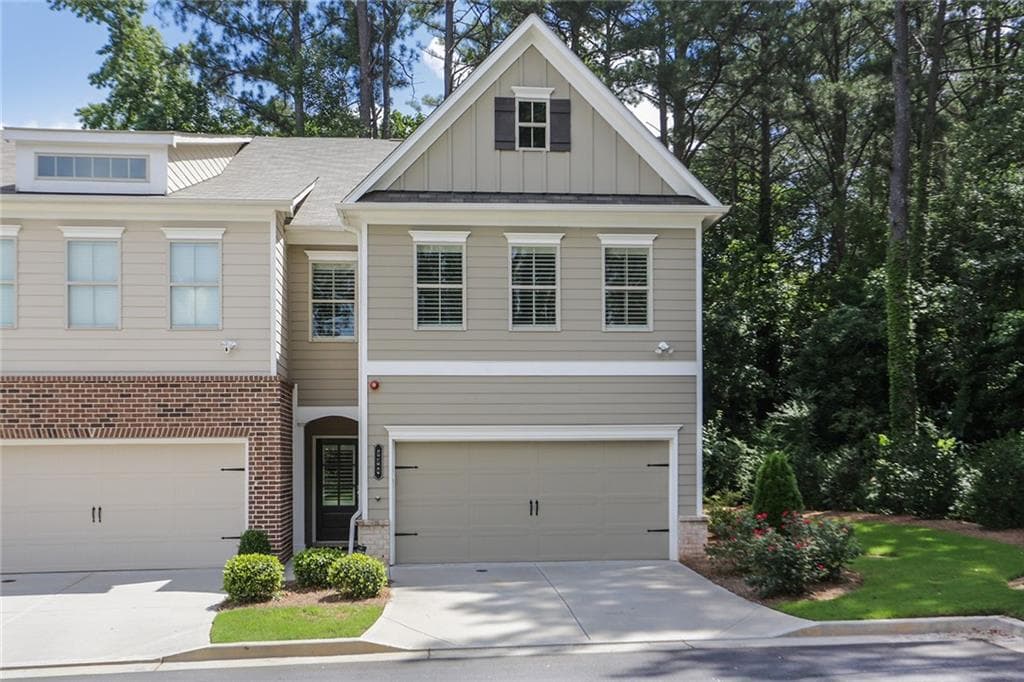 850 Dunning Street, Marietta, GA 30060 — most recent listing photo