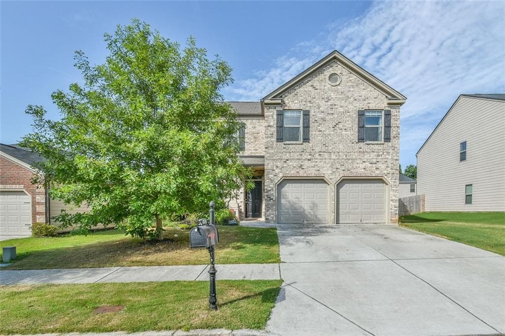 2519 MARTINI Way, Bethlehem, GA 30620 — most recent listing photo
