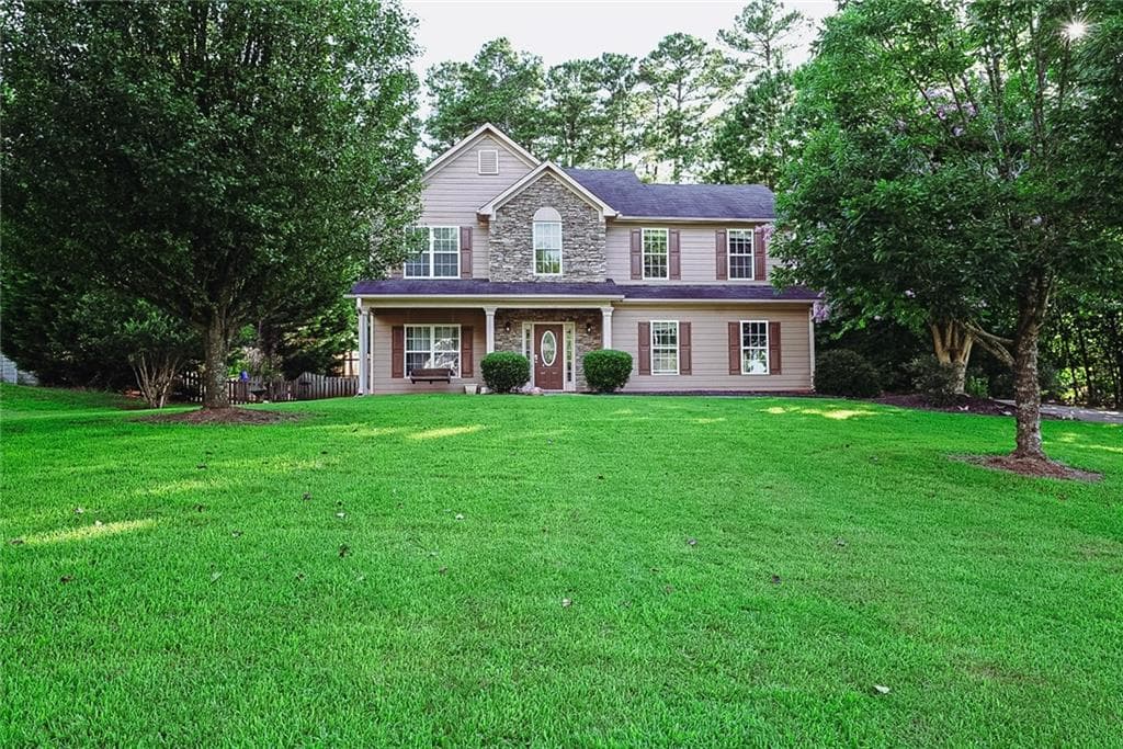 2835 Superior Drive, Dacula, GA 30019 — most recent listing photo