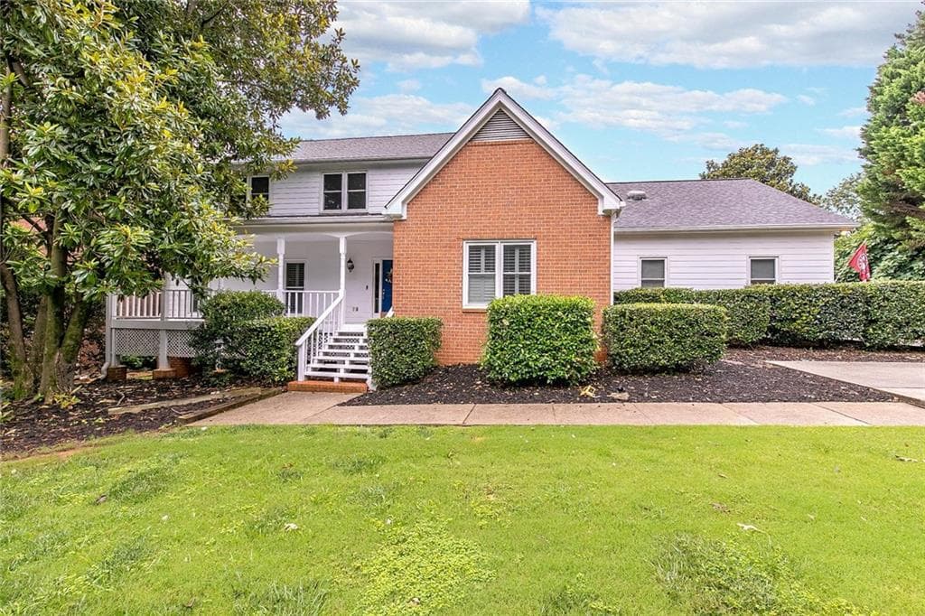 4520 Powers Road, Marietta, GA 30067 — most recent listing photo