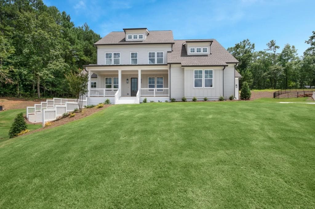 114 Ivy Meadow Court, Ball Ground, GA 30107 — most recent listing photo
