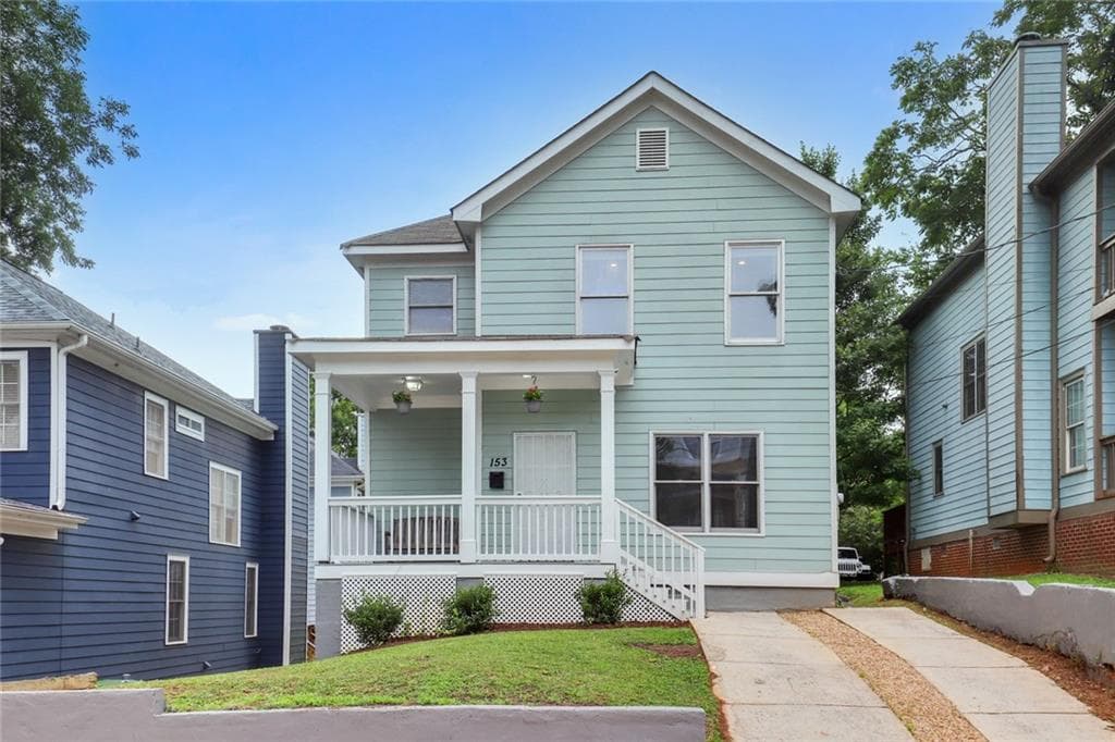 153 Richmond Street, Atlanta, GA 30312 — most recent listing photo