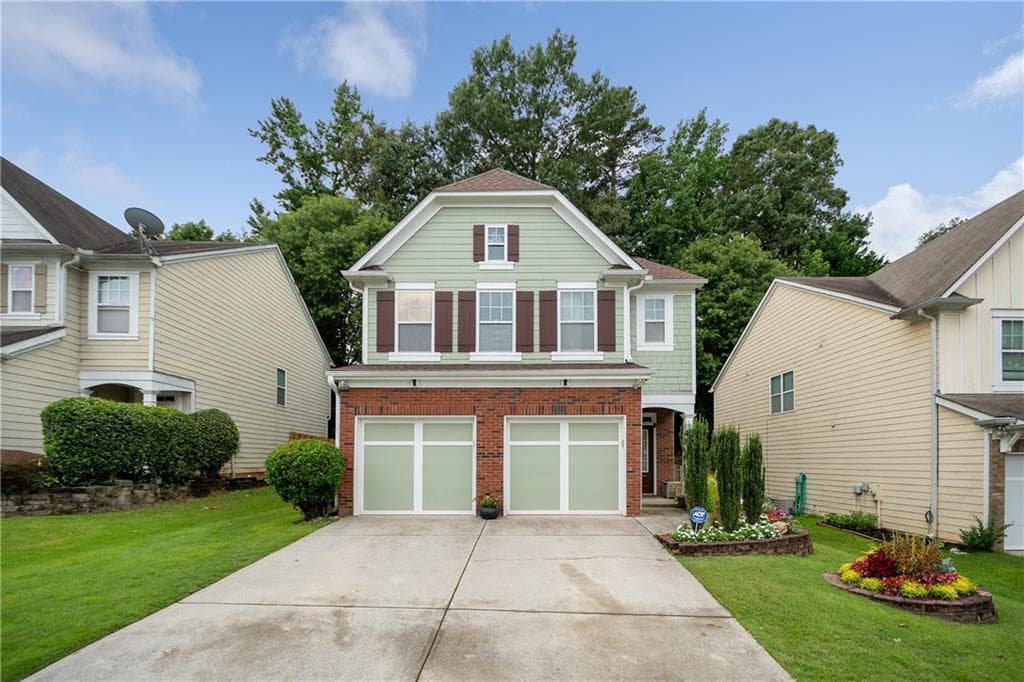 4284 Windale Drive, Lawrenceville, GA 30044 — most recent listing photo
