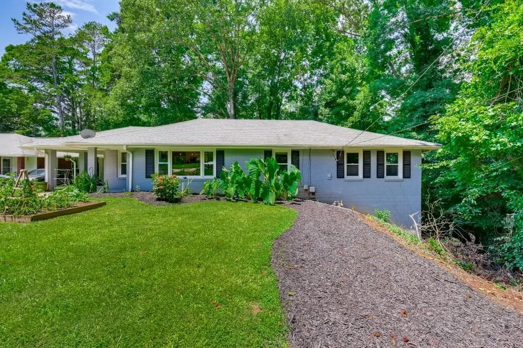 2625 N Clark Drive, East Point, GA 30344 — most recent listing photo