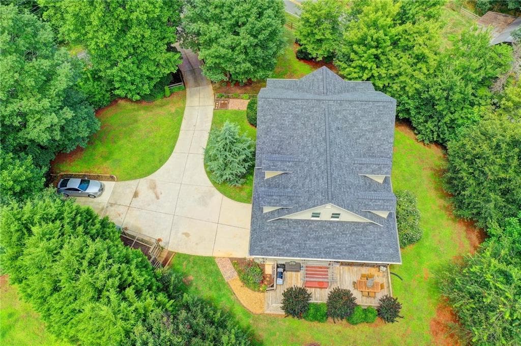 1957 War Hill Park Road, Dawsonville, GA 30534 — most recent listing photo