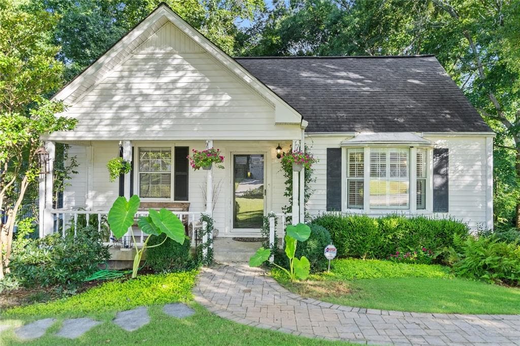 3406 Keswick Drive, Chamblee, GA 30341 — most recent listing photo