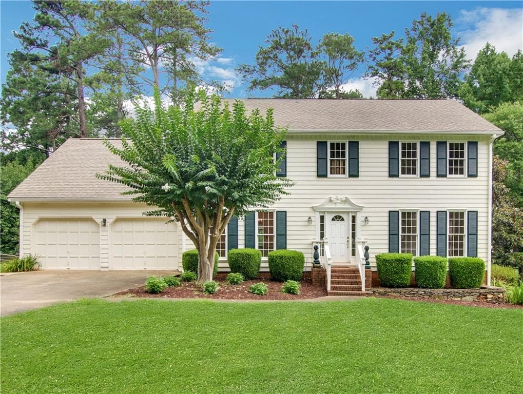4432 Karls Gate Drive, Marietta, GA 30068 — most recent listing photo
