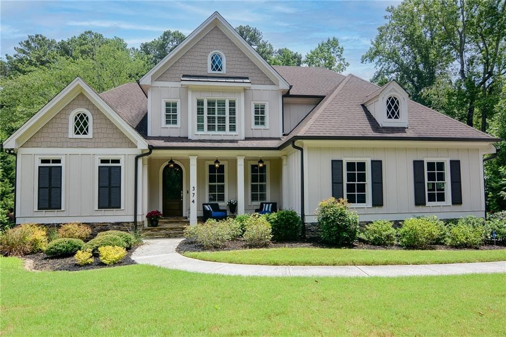 374 Cochran Drive, Norcross, GA 30071 — most recent listing photo