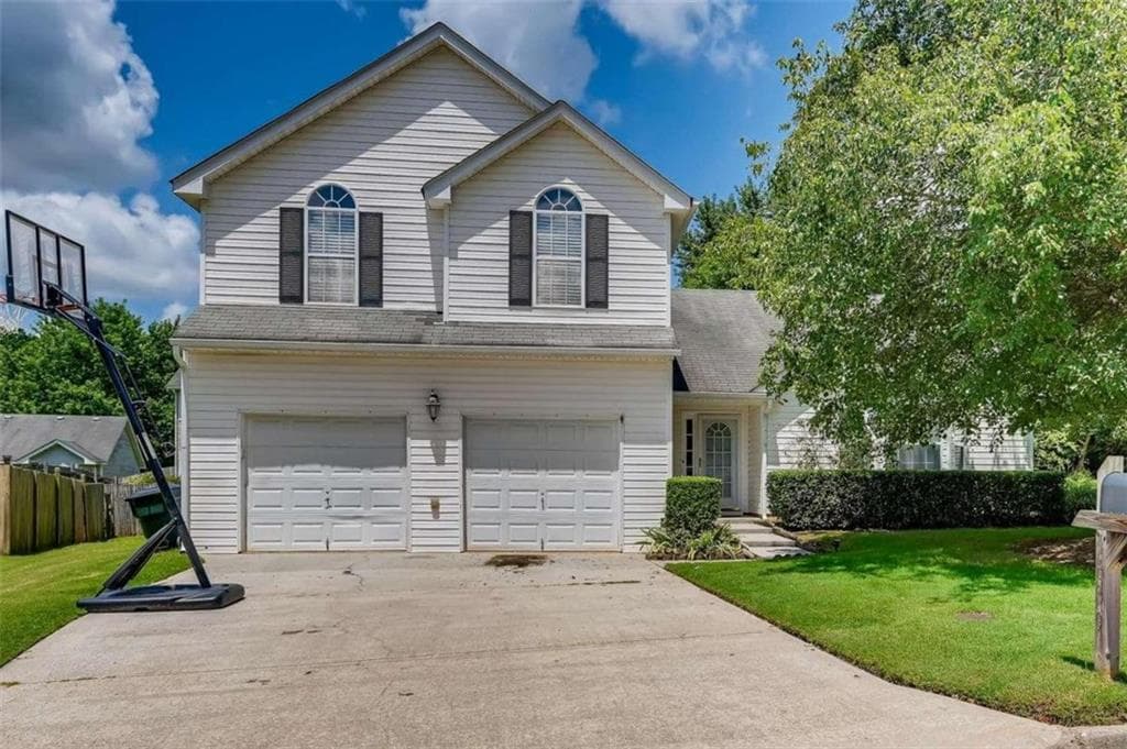 4639 Centurian Way, Snellville, GA 30039 — most recent listing photo
