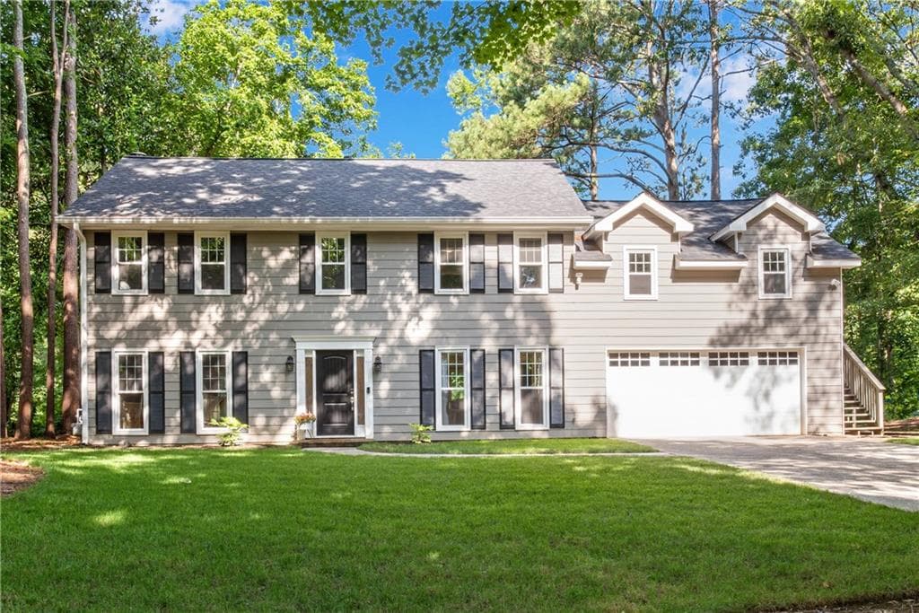 2555 Old Orchard Trail, Marietta, GA 30062 — most recent listing photo