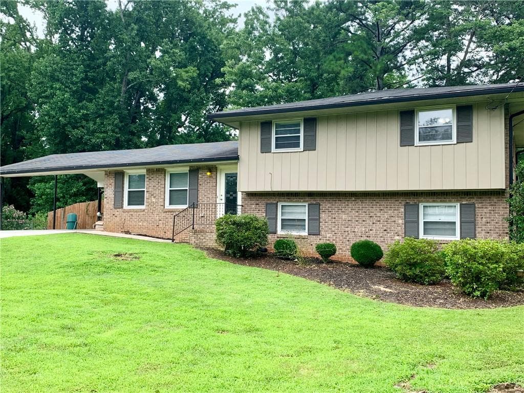 1271 Sanden Ferry Drive, Decatur, GA 30033 — most recent listing photo