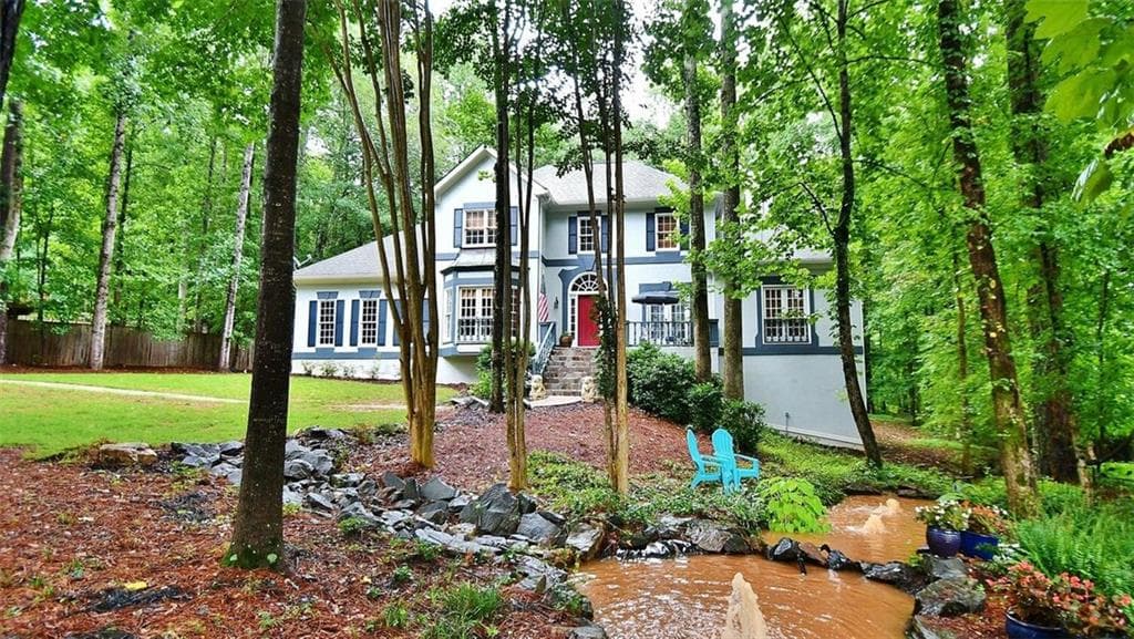 5495 CAMERON FOREST Parkway, Alpharetta, GA 30022 — most recent listing photo