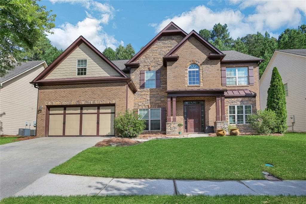 1401 Primrose Park Road, Sugar Hill, GA 30518 — most recent listing photo
