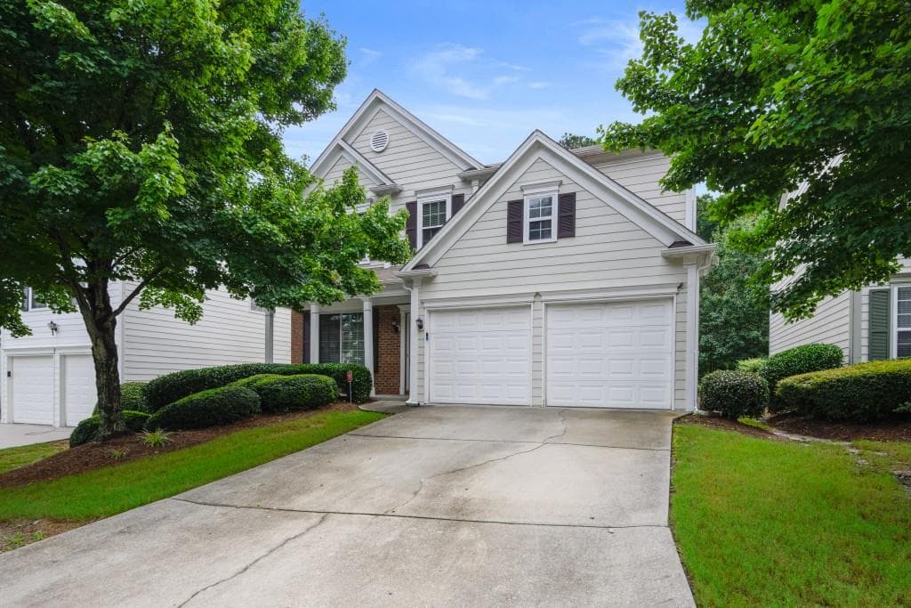 2604 Alvecot Circle, Atlanta, GA 30339 — most recent listing photo
