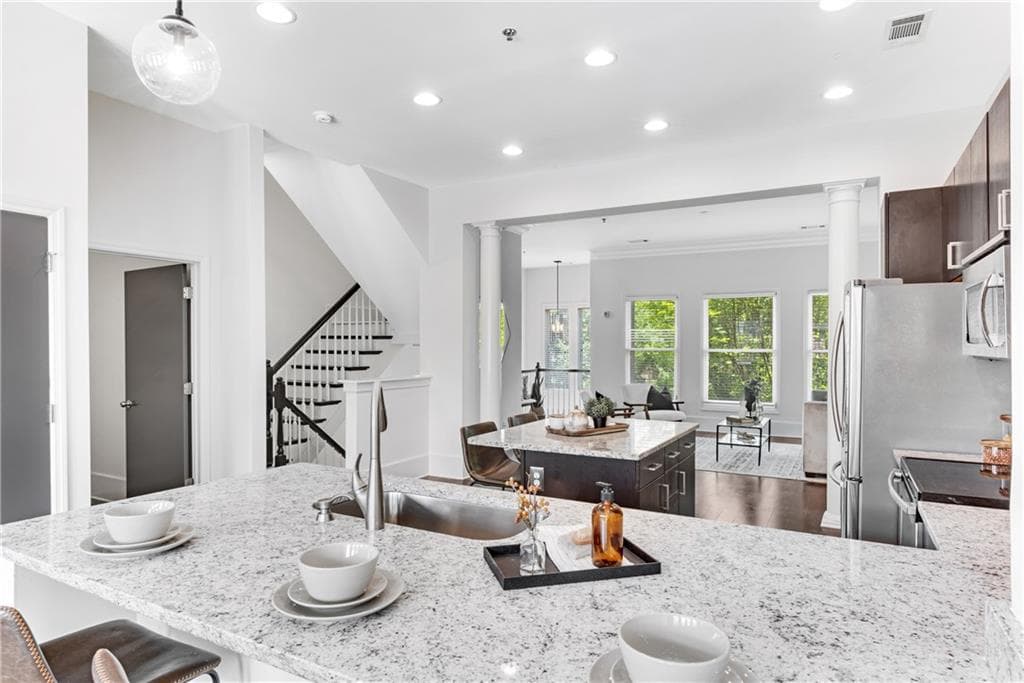 745 Fountainhead Lane Sera-114, Atlanta, GA 30324 — most recent listing photo