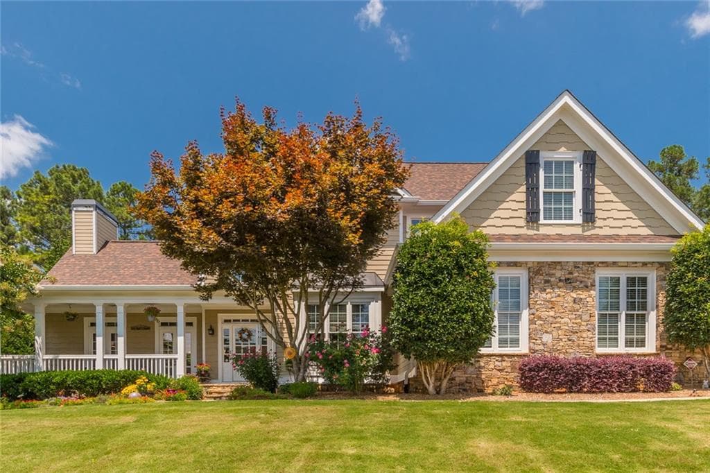 4412 Longmead Road, Flowery Branch, GA 30542 — most recent listing photo