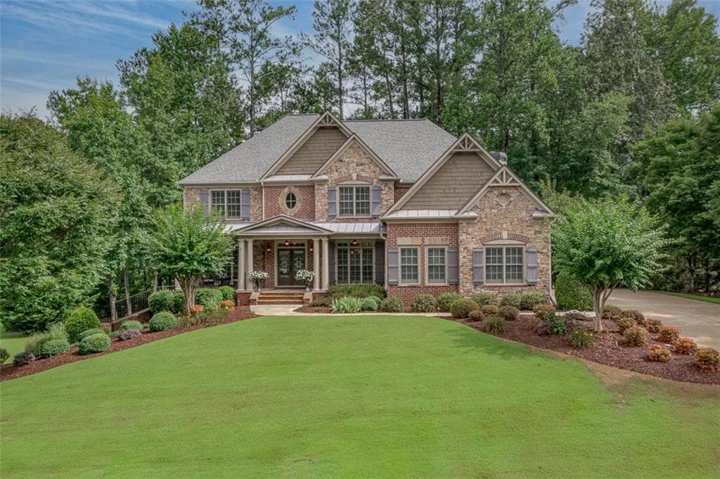 4436 STERLING POINTE Drive, Kennesaw, GA 30152 — most recent listing photo