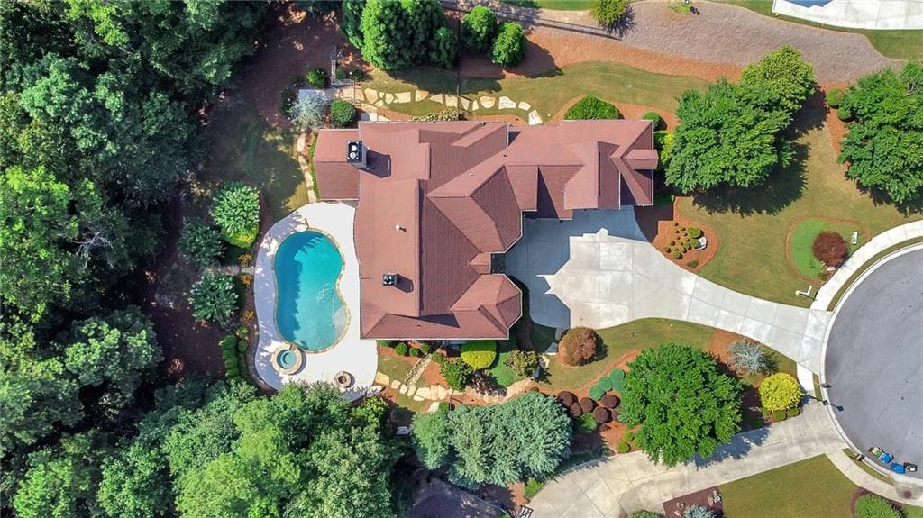 12897 Gransley Court, Alpharetta, GA 30009 — most recent listing photo