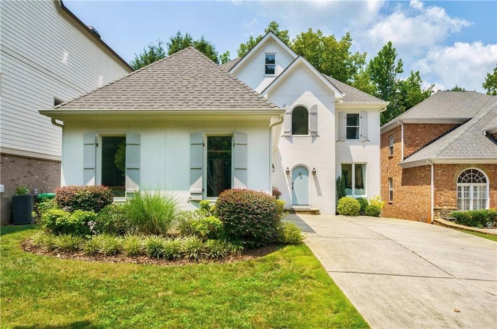 3220 Silver Lake Drive, Brookhaven, GA 30319 — most recent listing photo