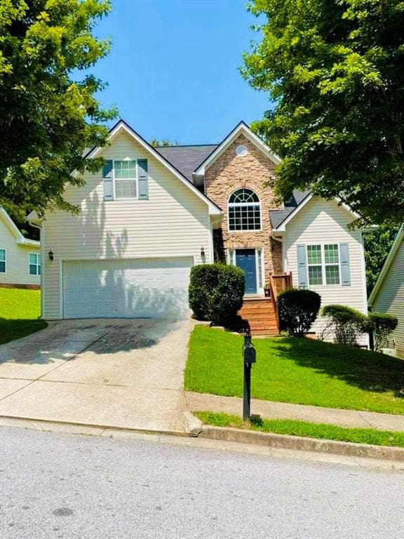 4520 Ferncrest Place, Douglasville, GA 30135 — most recent listing photo