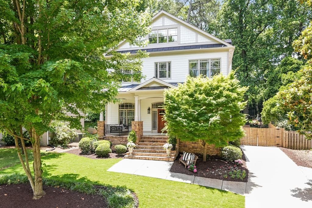 2606 Winding Lane, Brookhaven, GA 30319 — most recent listing photo