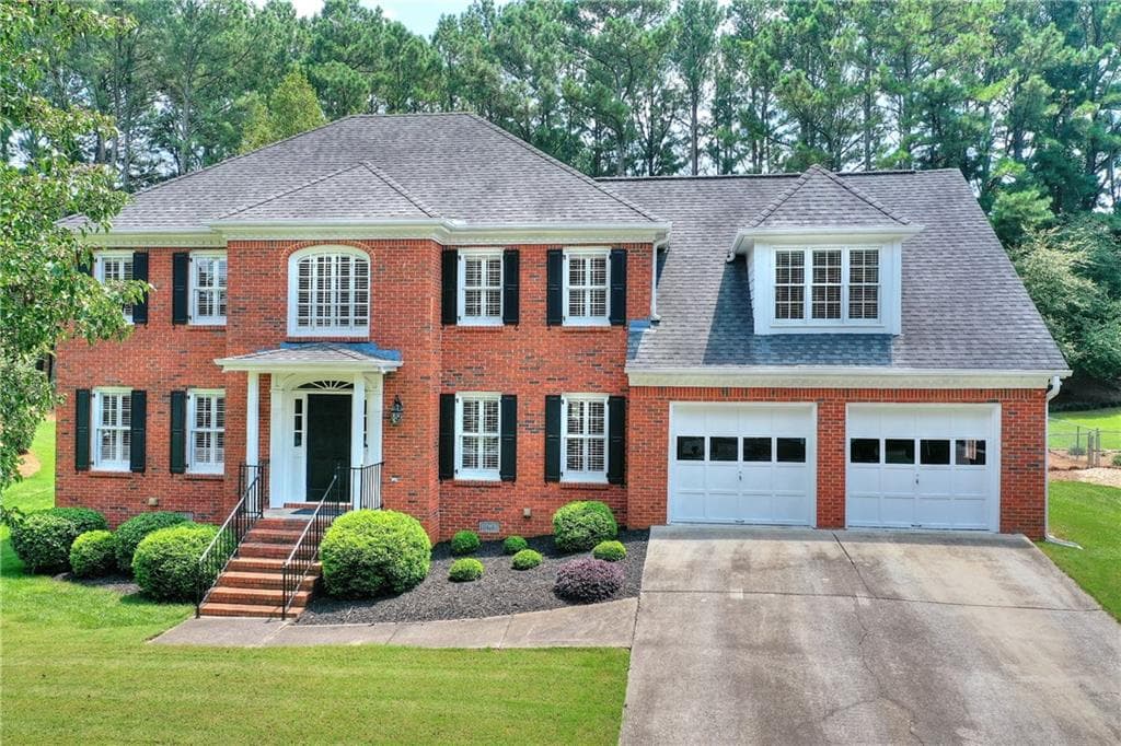 2412 Chimney Top Lane, Snellville, GA 30078 — most recent listing photo