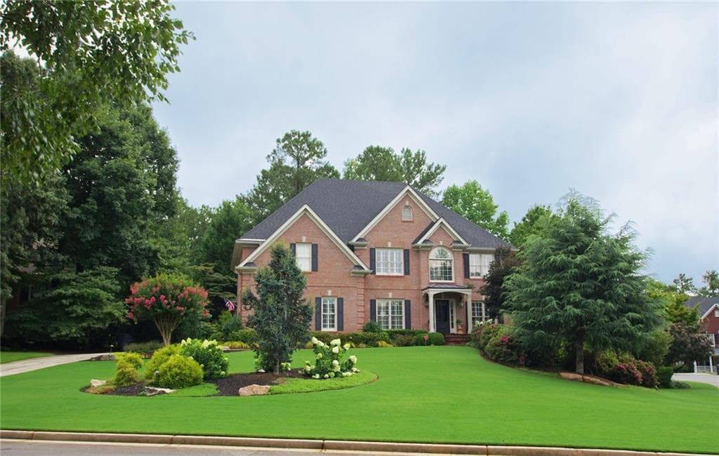 1180 Timberwale Court, Kennesaw, GA 30152 — most recent listing photo