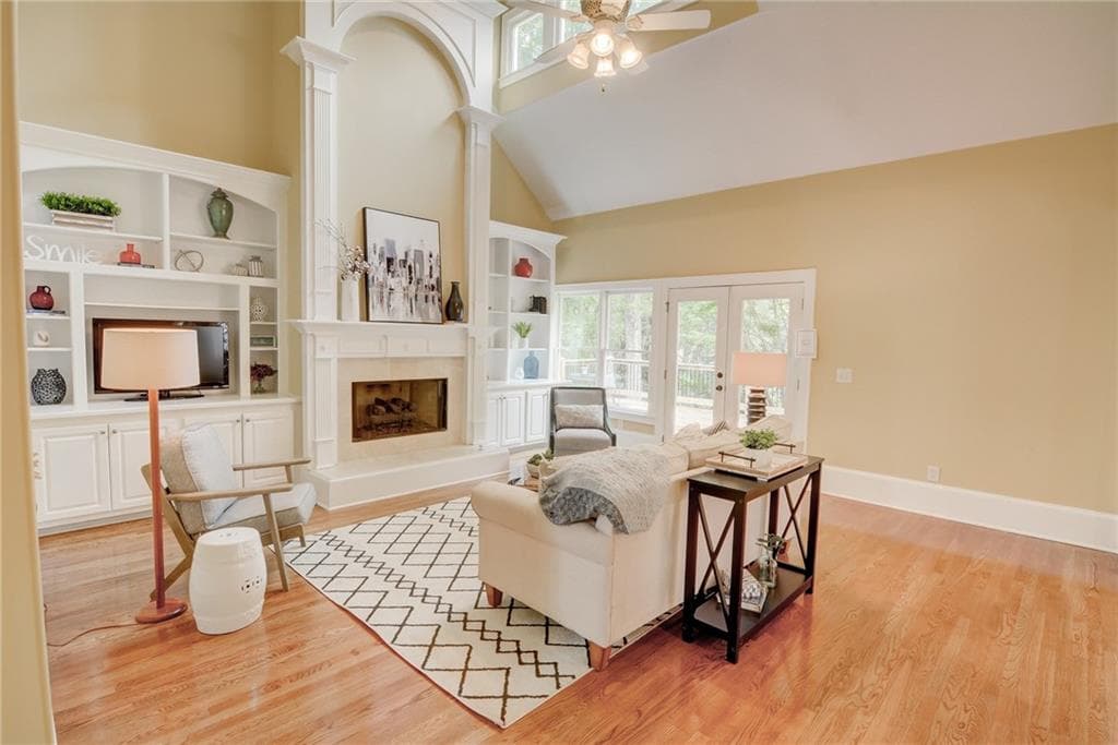 220 W Peachtree Street, Norcross, GA 30071 — most recent listing photo