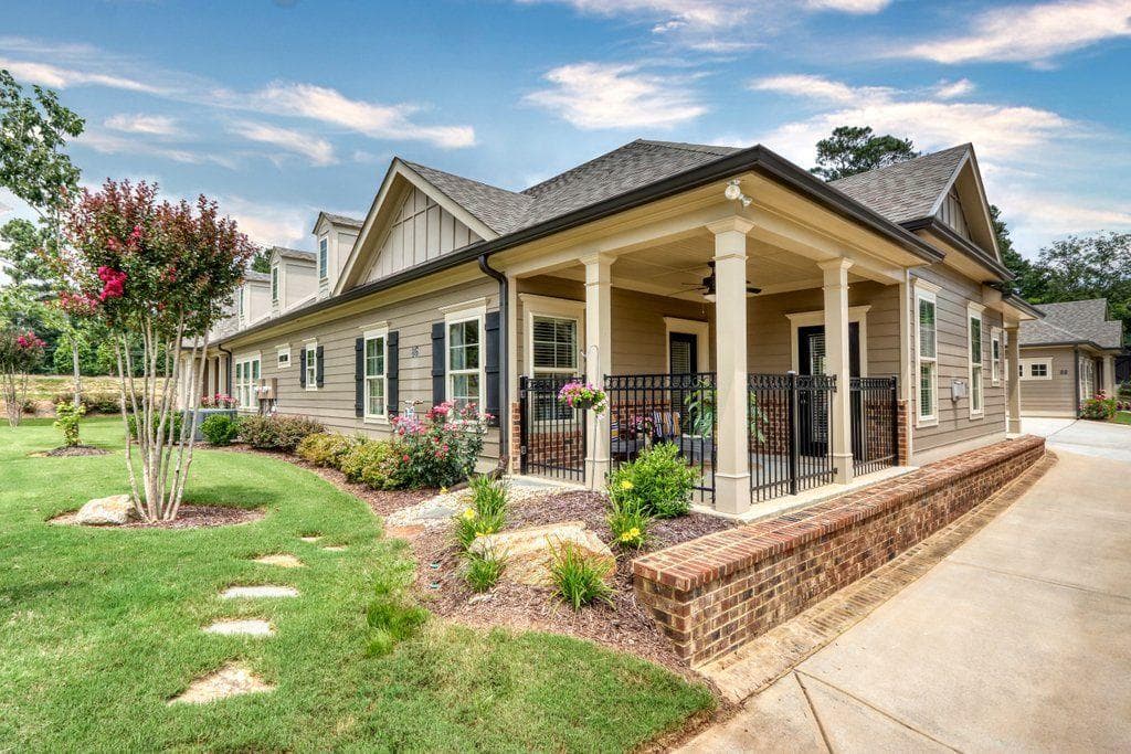 86 Cedarcrest Village Lane, Acworth, GA 30101 — most recent listing photo