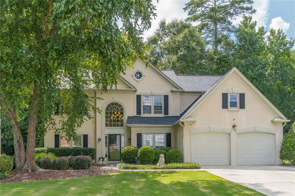 6585 Stapleford Lane, Johns Creek, GA 30097 — most recent listing photo