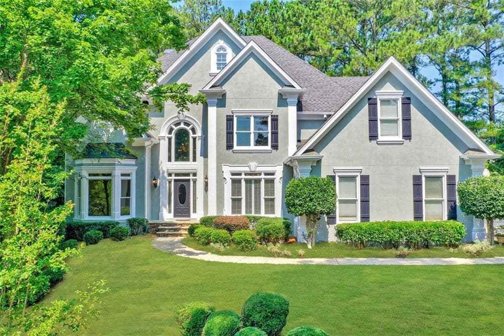 4030 Greatwood Path, Alpharetta, GA 30005 — most recent listing photo