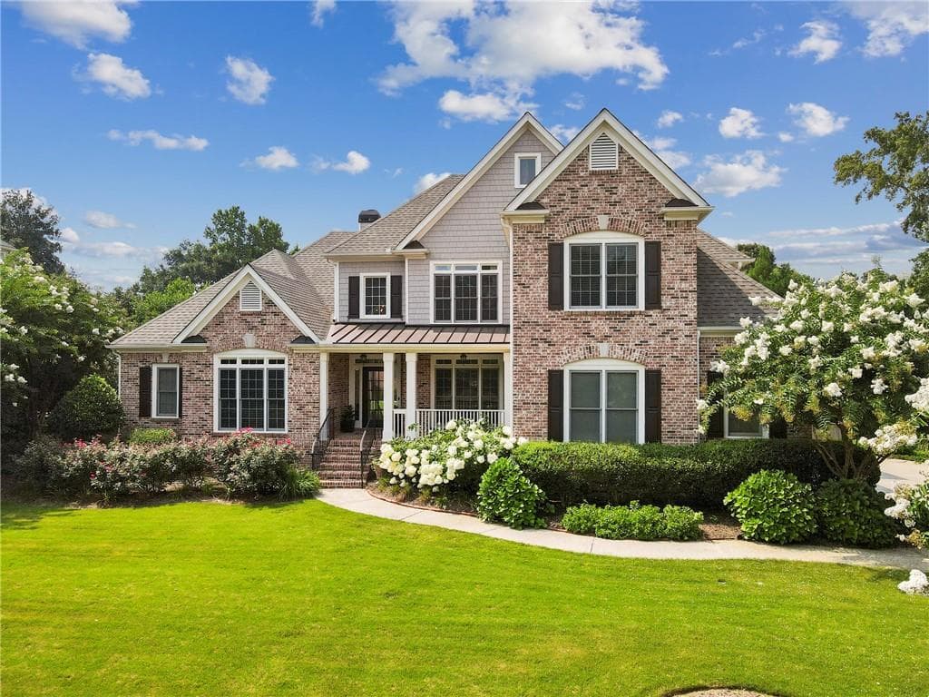 2928 Kings Walk Avenue, Marietta, GA 30062 — most recent listing photo
