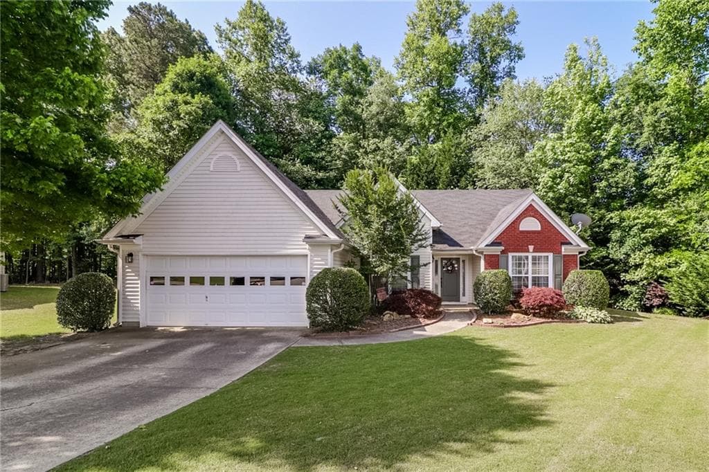 2610 General Lee Way, Buford, GA 30519 — most recent listing photo